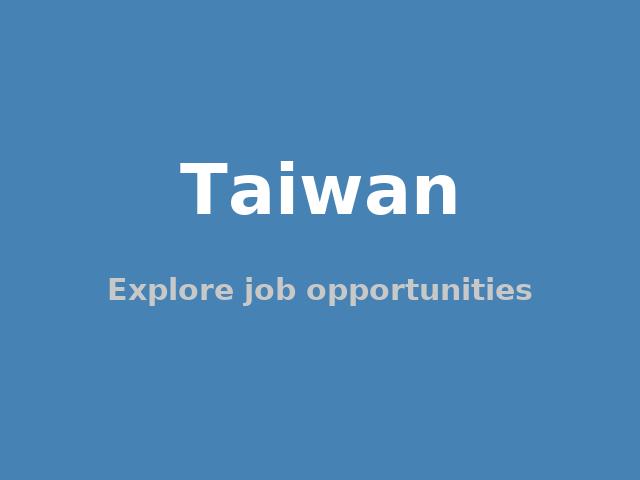 Taiwan